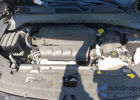 2018 Jeep Compass Limited 4X4 from USA, damaged, VIN 3C4NJDCB1JT354816